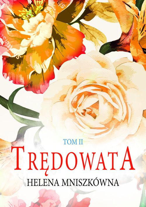 Image of Trędowata Tom 2