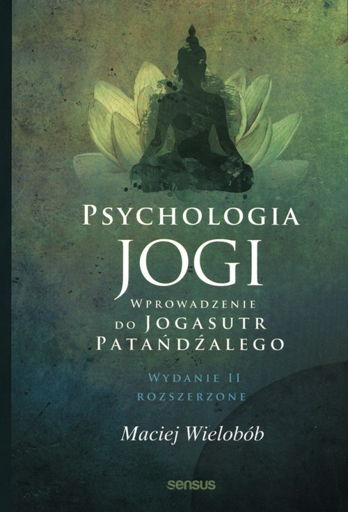 Image of Psychologia jogi. Wprowadzenie