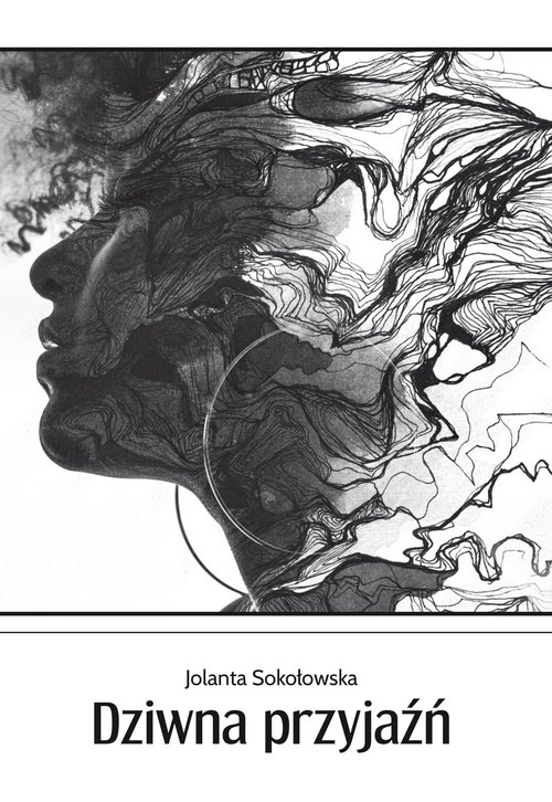 Image of Dziwna przyjaźń