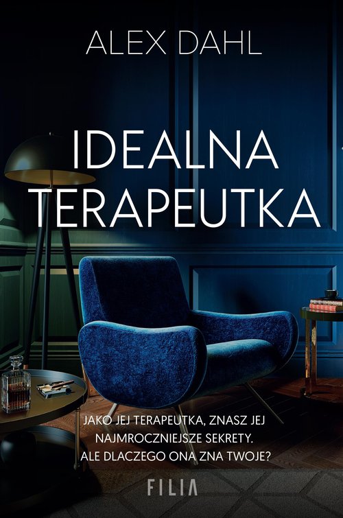 Image of Idealna terapeutka