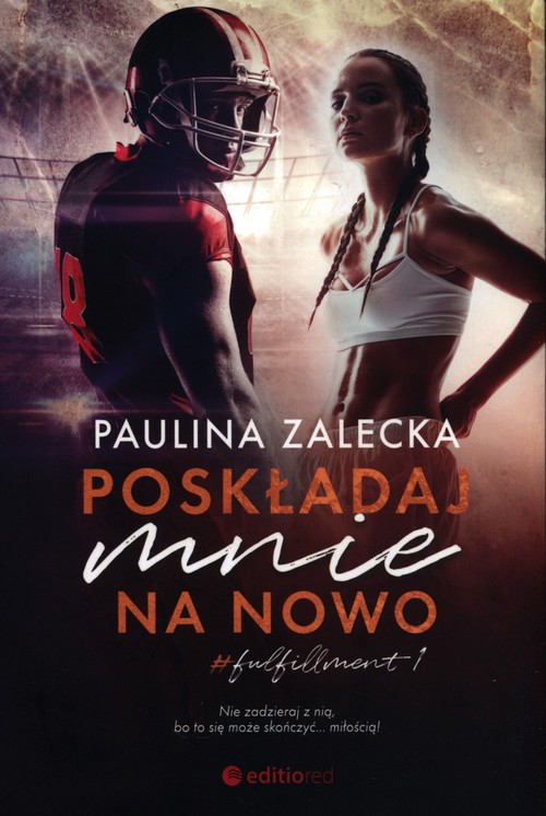 Image of Poskładaj mnie na nowo
