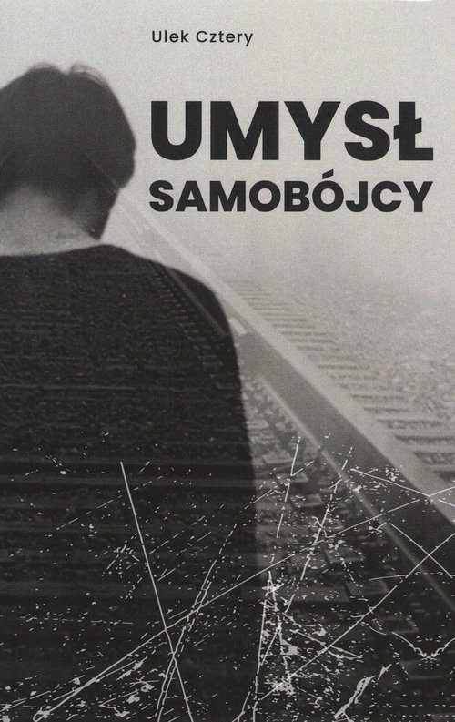 Image of Umysł samobójcy