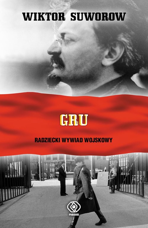 Image of GRU Radziecki Wywiad Wojskowy