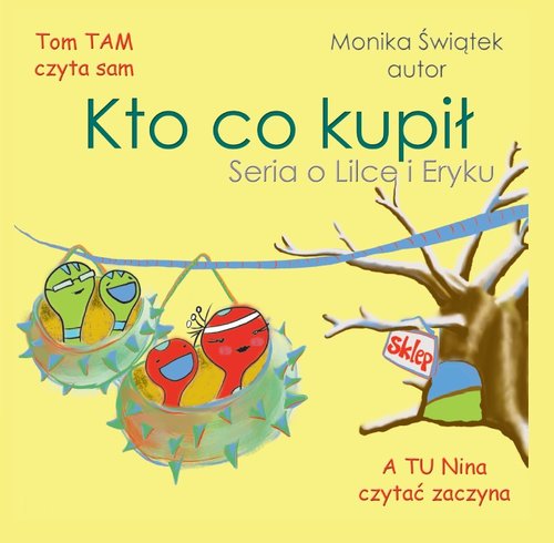 Image of Kto co kupił