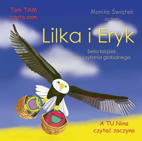 Image of Lilka i Eryk