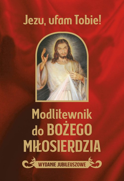Image of Modlitewnik do Bożego miłosierdzia