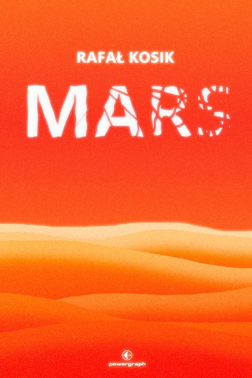 Image of Mars