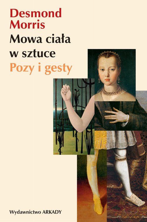 Image of Mowa ciała w sztuce Pozy i gesty