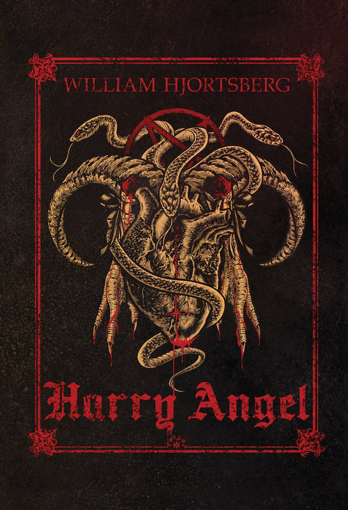 Image of Harry Angel