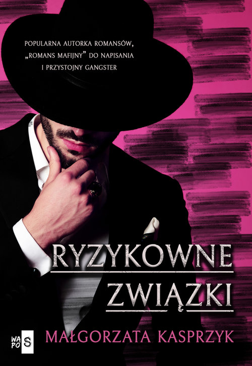 Image of Ryzykowne związki