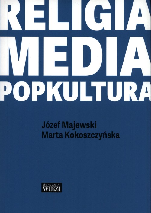 Image of Religia - media - popkultura