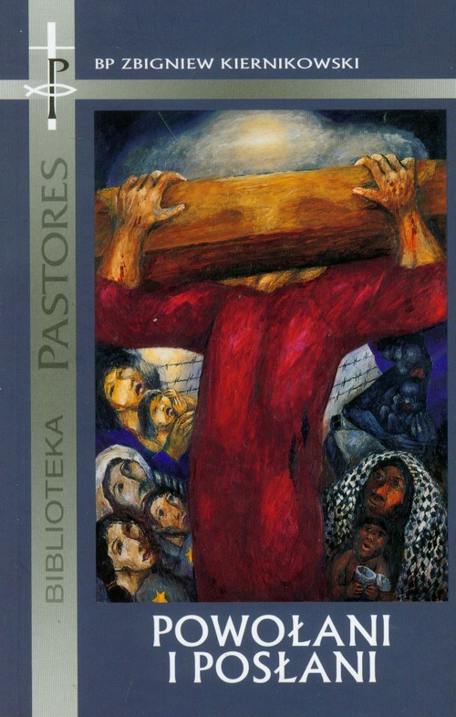Image of Powołani i posłani