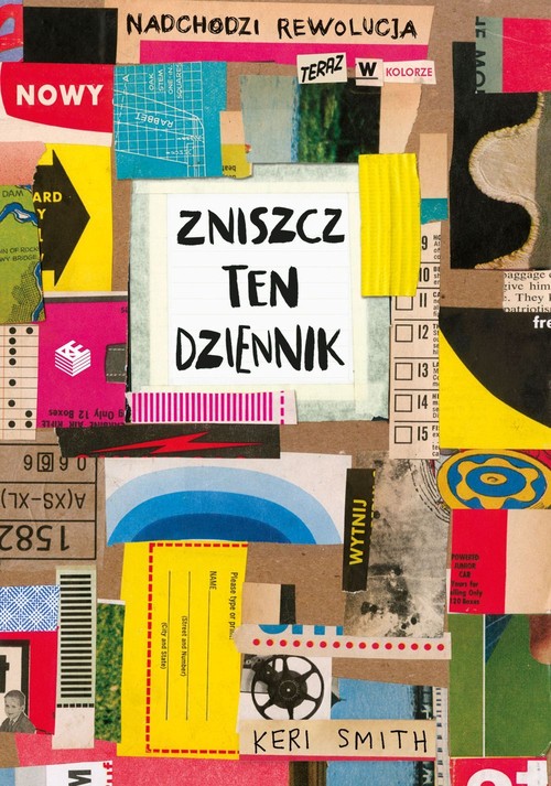 Image of Zniszcz ten dziennik