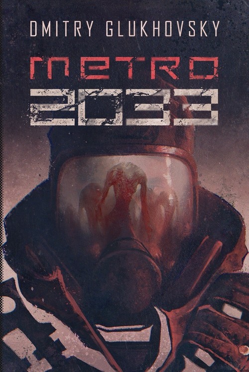 Image of Metro 2033