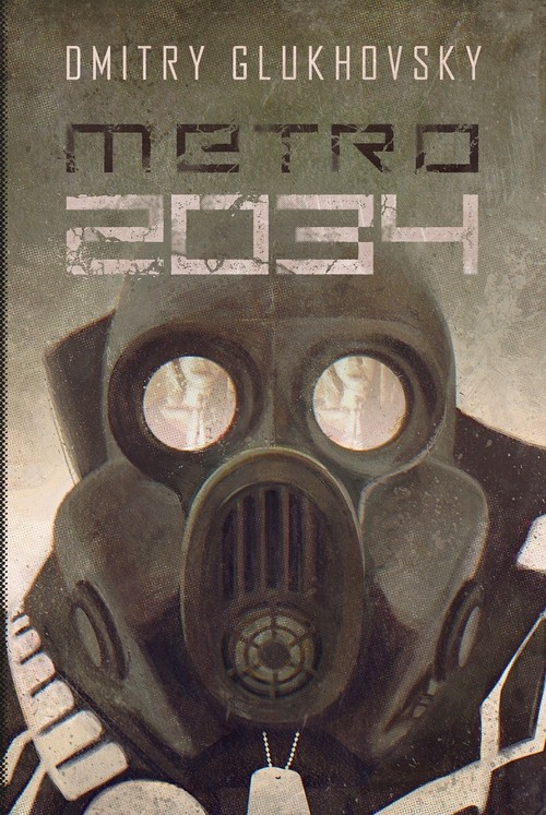 Image of Metro 2034