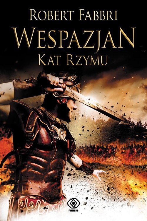 Image of Wespazjan Kat Rzymu