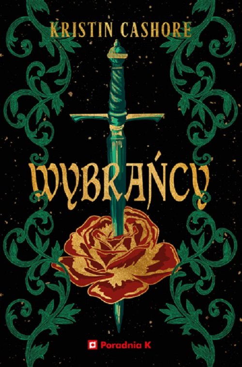 Image of Wybrańcy Siedem królestw Tom 1