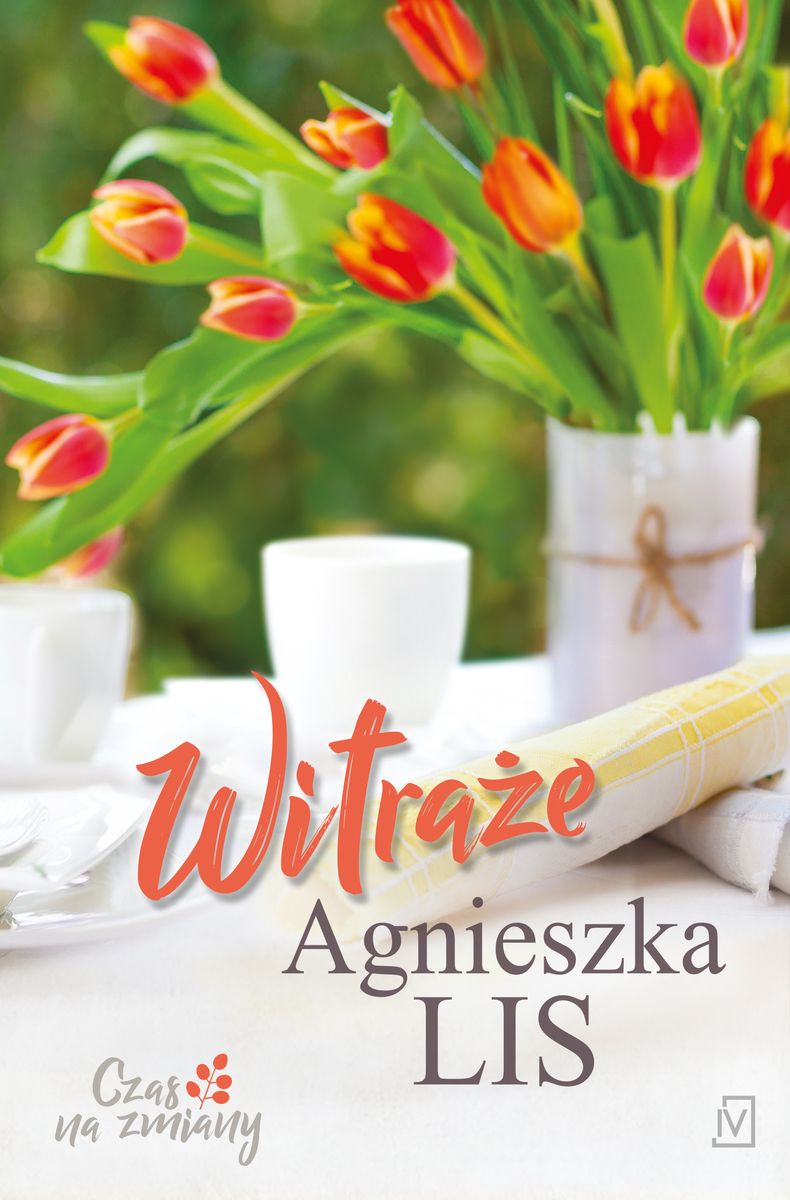 Image of Witraże