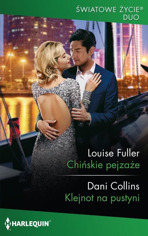 Image of Chińskie pejzaże Klejnot na pustyni