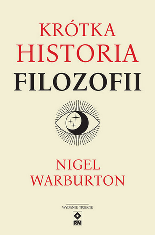 Image of Krótka historia filozofii