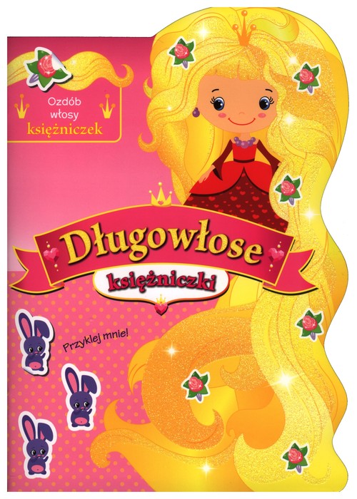 Image of Długowłose księżniczki