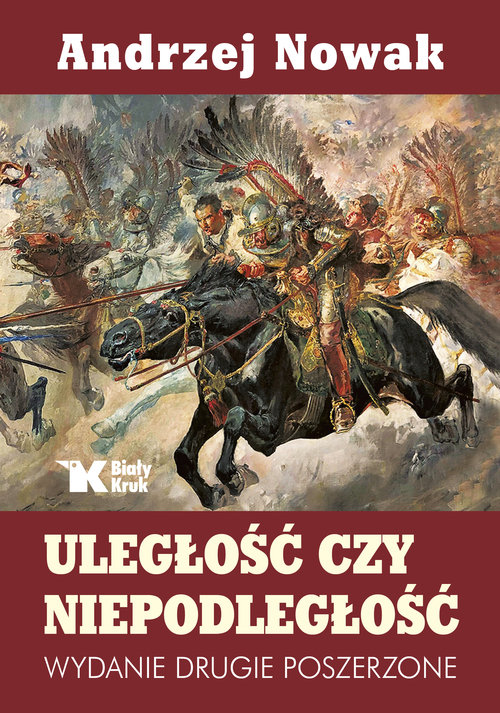 Image of Uległość czy niepodległość
