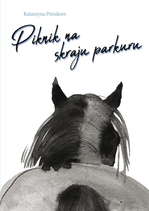 Image of Piknik na skraju parkuru