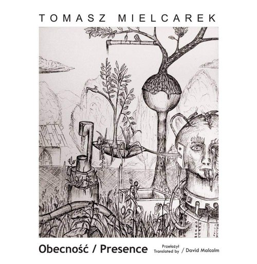 Image of Obecność Presence