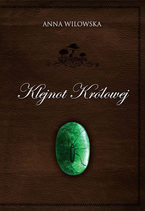 Image of Klejnot królowej