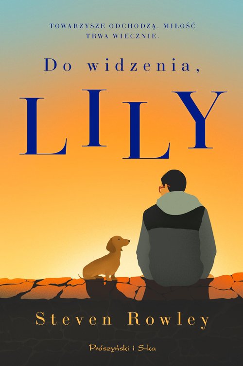 Image of Do widzenia, Lily