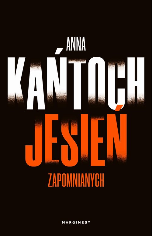 Image of Jesień zapomnianych