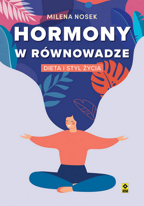 Image of Hormony w równowadze Dieta i styl życia