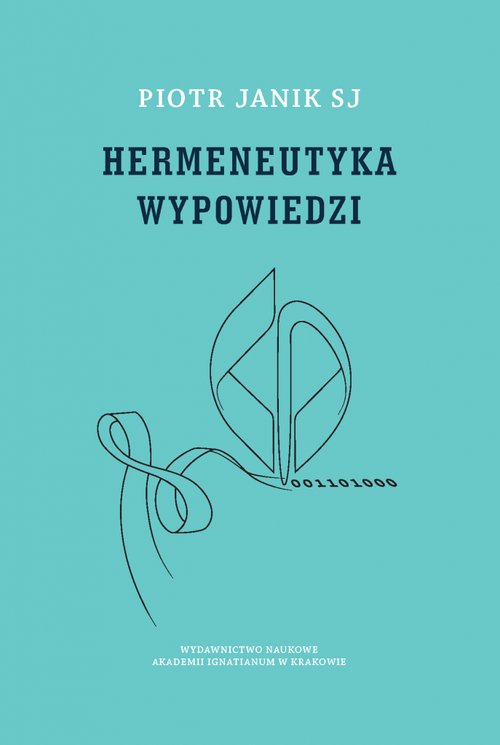 Image of Hermeneutyka wypowiedzi Credo adjectum, ut intelligam