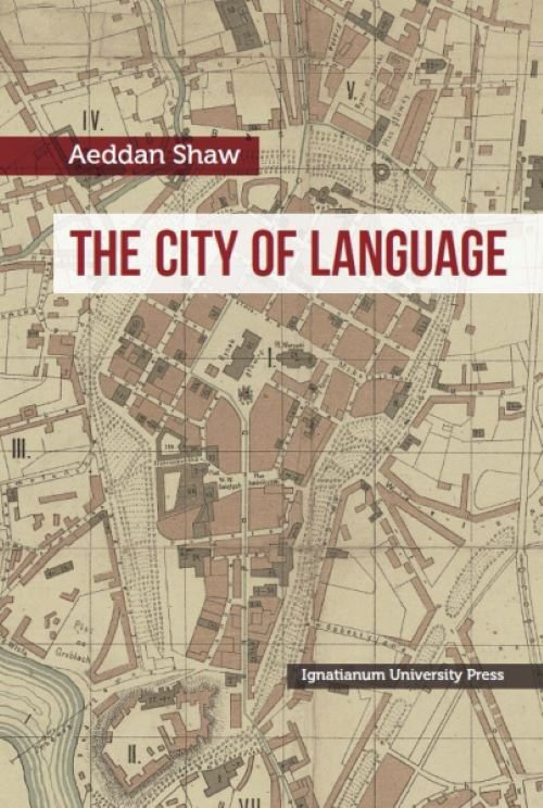 Image of The City of Language An Exploration of Different Accounts of Language Through the Prism of Normativity