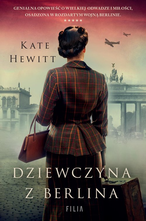 Image of Dziewczyna z Berlina