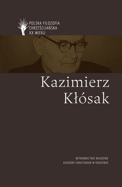 Image of Kazimierz Kłósak