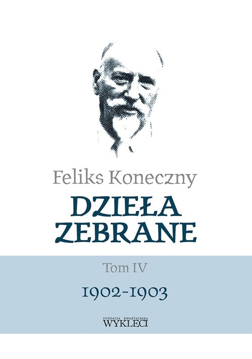 Image of Dzieła zebrane Tom 4 1902-1903
