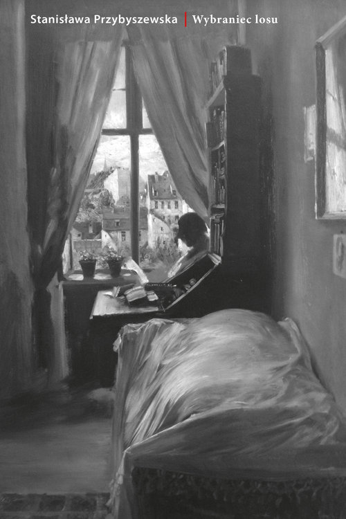 Image of Wybraniec losu