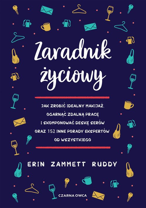 Image of Zaradnik życiowy