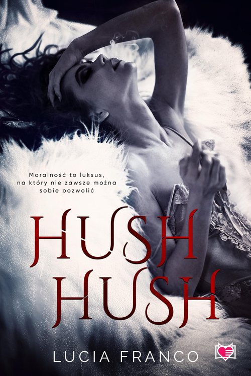 Image of Hush hush
