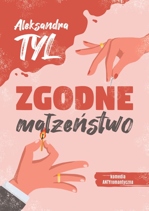 Image of Zgodne małżeństwo