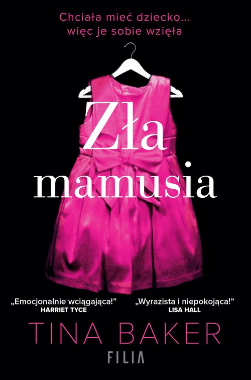 Image of Zła mamusia