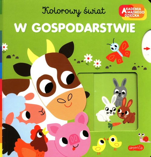 Image of W gospodarstwie