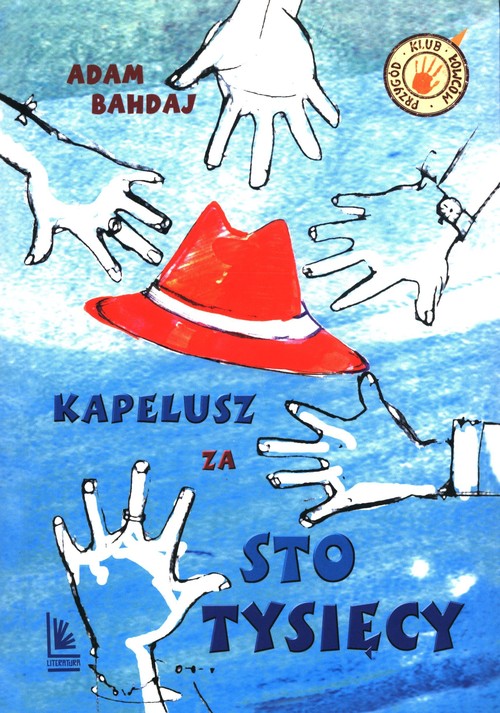 Image of Kapelusz za sto tysięcy
