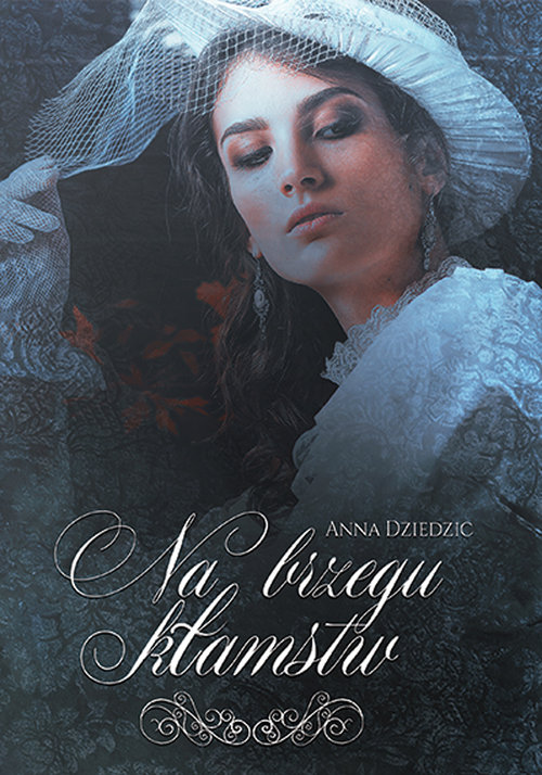 Image of Na brzegu kłamstw