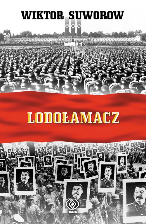 Image of Lodołamacz