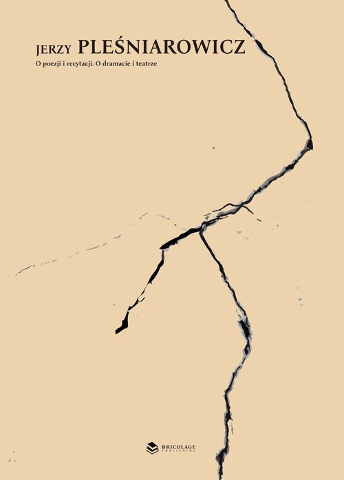 Image of Jerzy Pleśniarowicz O poezji i recytacji O dramacie i teatrze
