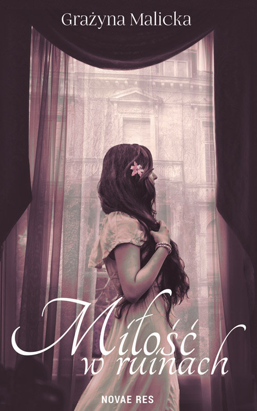Image of Miłość w ruinach