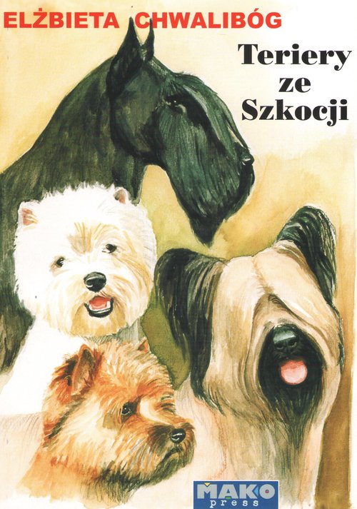 Image of Terriery ze Szkocji