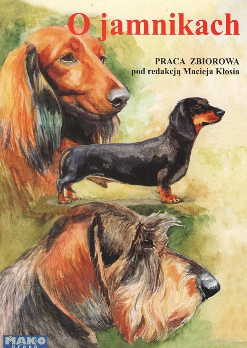 Image of O Jamnikach